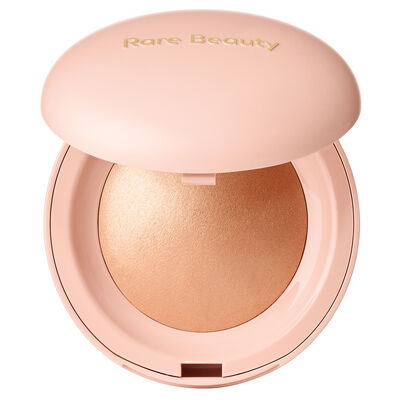 POSITIVE LIGHT SILKY TOUCH HIGHLIGHTER (ILUMINADOR EN POLVO)